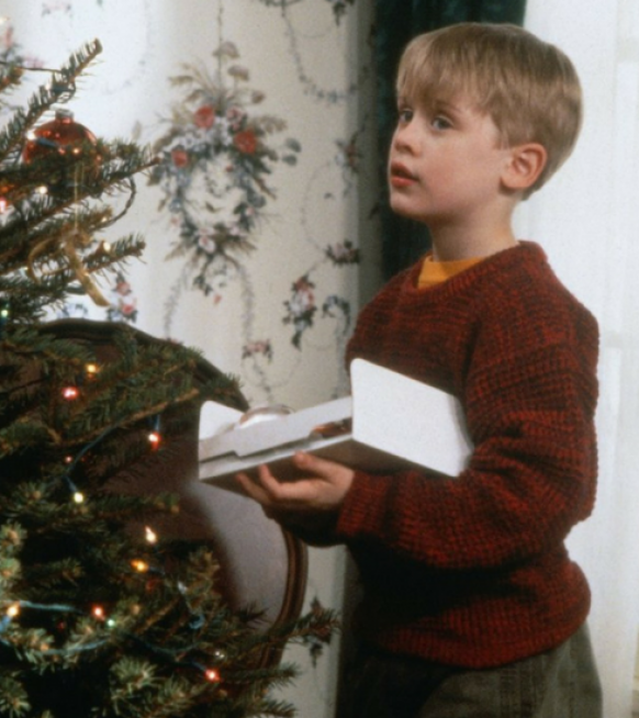 10 films d’hiver et de Noël à regarder encore et encore