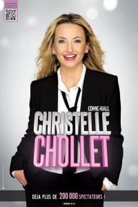 Christelle Cholet