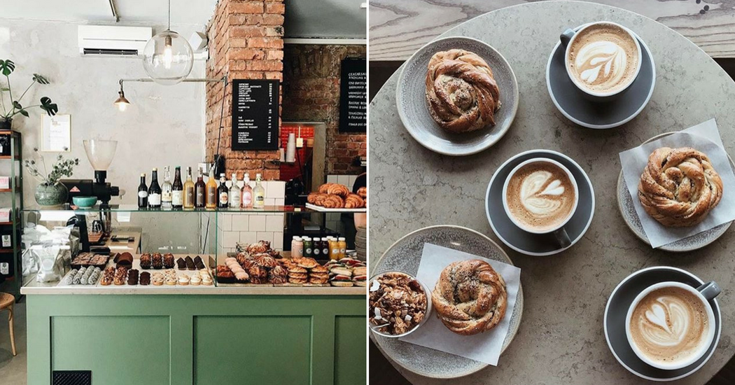 Où et comment prendre un « Fika » – l’art de la pause café suédoise – à Stockholm? 