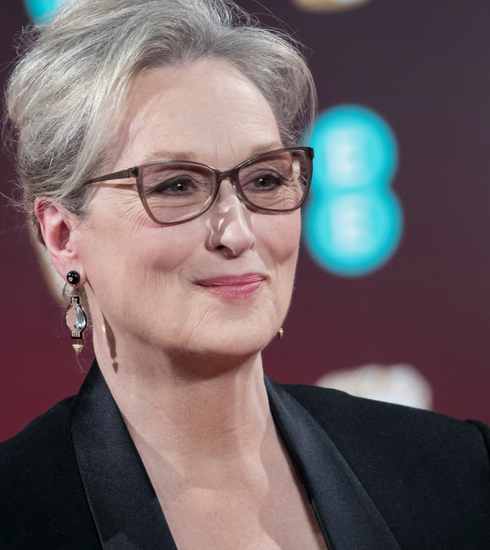 Meryl Streep rejoint le casting de « Big Little Lies » pour la saison 2!