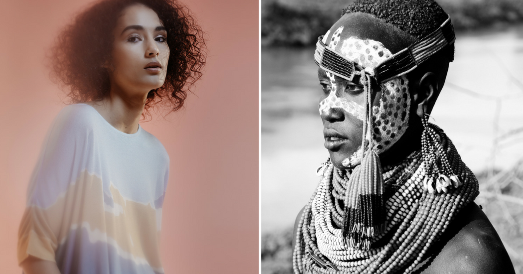 AKaSo, marque belge éthique de cocréation avec des artistes africains