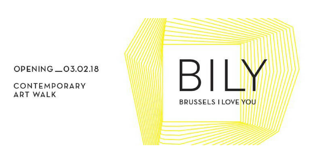 Agenda: BILY — Brussels I Love You — revient dès ce week-end!