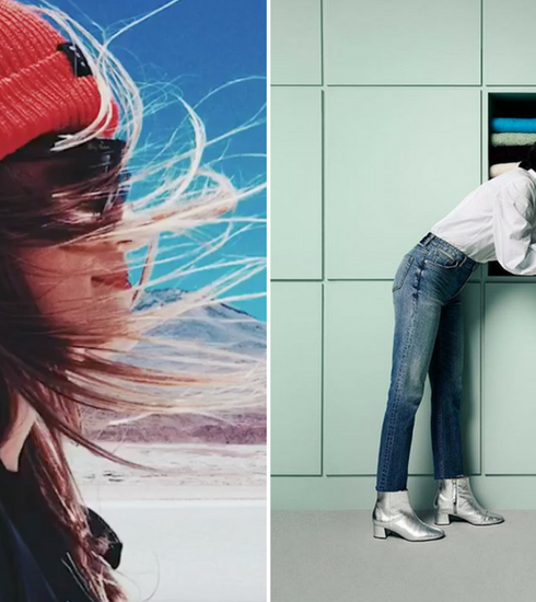 Ce que l’on sait sur /Nyden et Afound, les deux nouvelles marques d’H&M