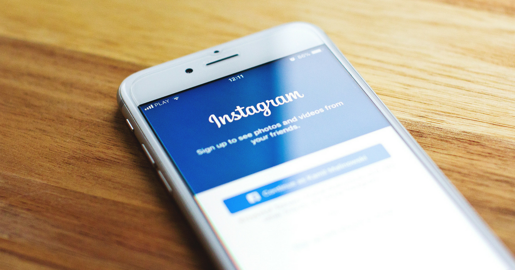 Pourquoi vous ne pouvez plus utiliser de GIF sur Instagram et Snapchat