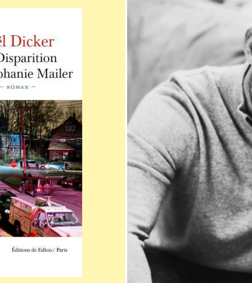 On a lu pour vous le nouveau Joël Dicker, « La disparition de Stéphanie Mailer »