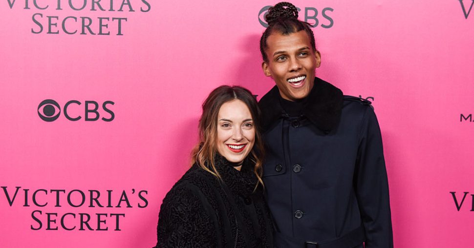 Stromae et Coralie Barbier attendent leur premier enfant… Vraiment?