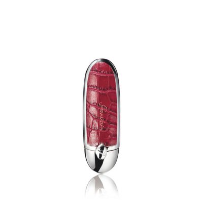 Crush Of The Day Le Rouge G Personnalisable De Guerlain