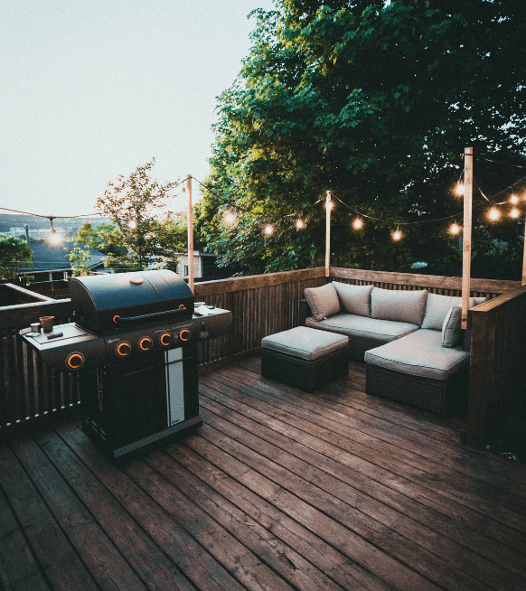 4 conseils pour réussir l’aménagement de sa terrasse en ville