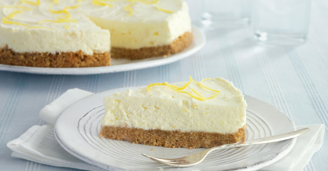 Recette Cheesecake Express Sans Cuisson Marie Claire