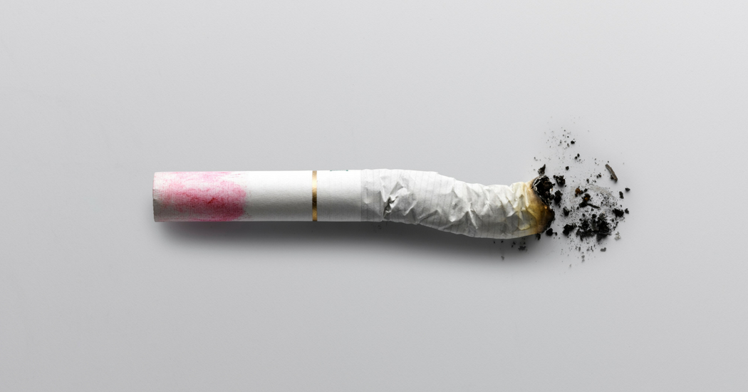 Journée Mondiale Sans Tabac: des tests gratuits pour les fumeurs aujourd’hui et dans les jours à venir