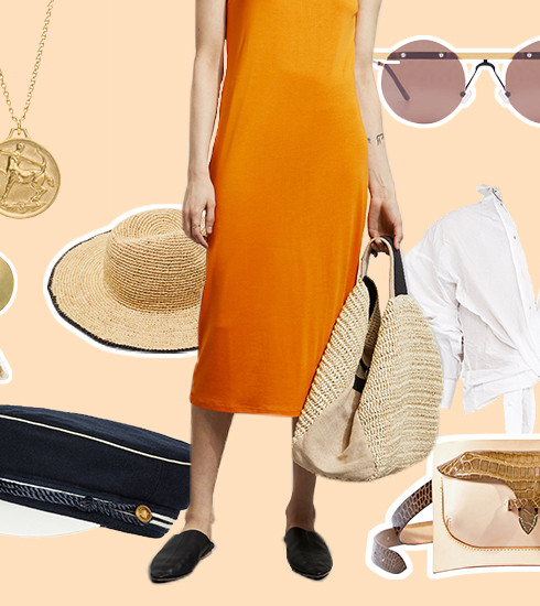 Shopping : Valise d’été, les jolies tendances à emporter avec soi au soleil