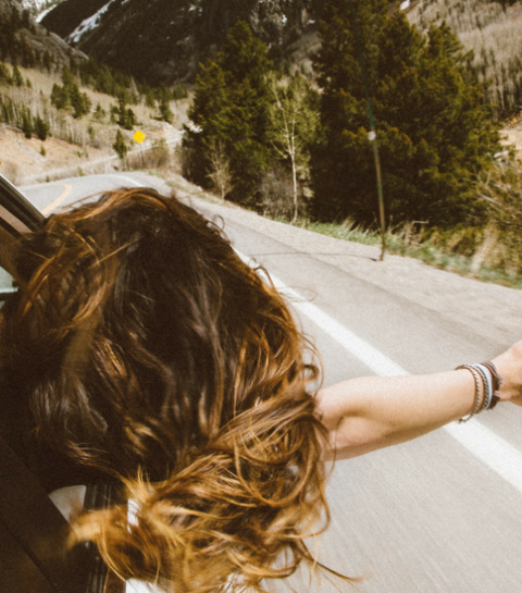 Vacances: comment combattre le mal des transports?
