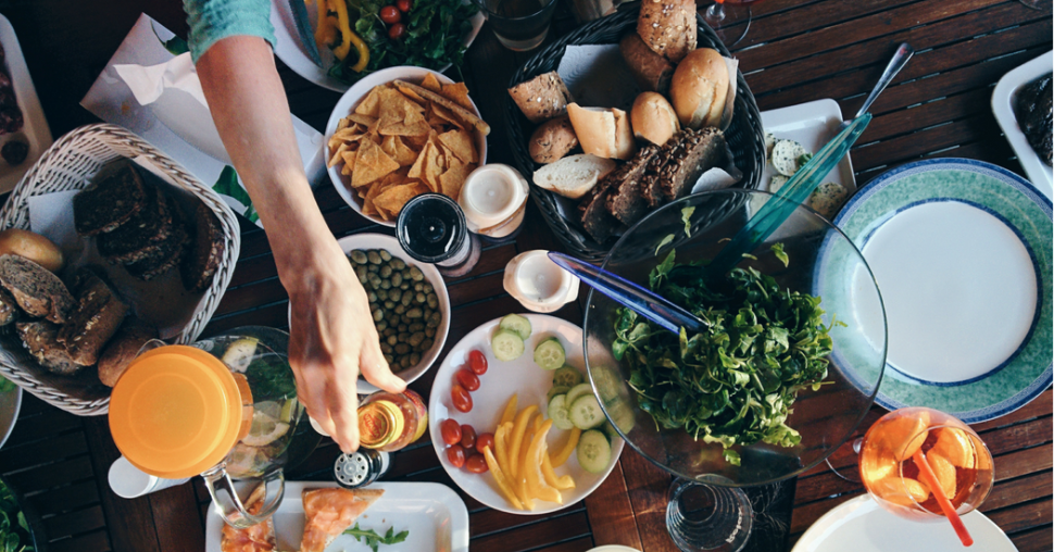 Coupe du Monde: 3 recettes pour voyager aussi dans l’assiette