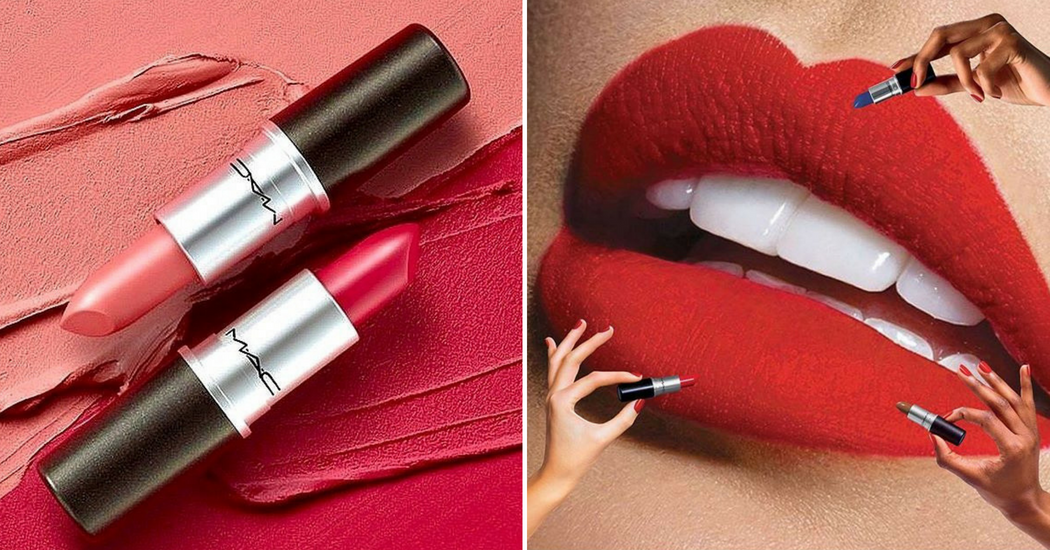 Alerte : MAC Cosmetics distribuera gratuitement du rouge à lèvres ce 27 juillet