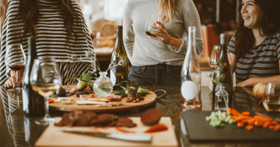 Apéritif Club: un vent nouveau souffle sur les apéros traditionnels