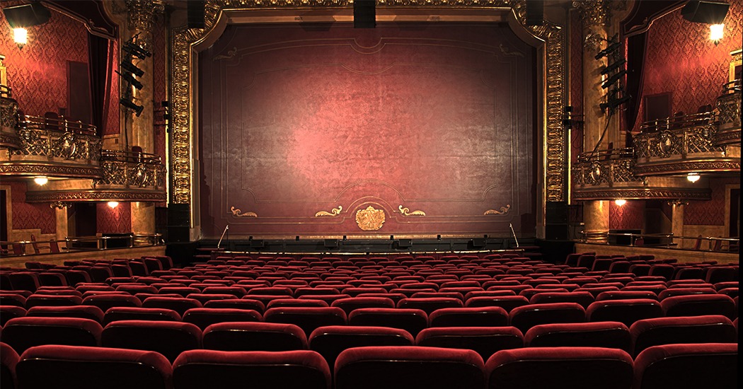 Théâtre de Namur: 5 spectacles que l’on court voir à la rentrée