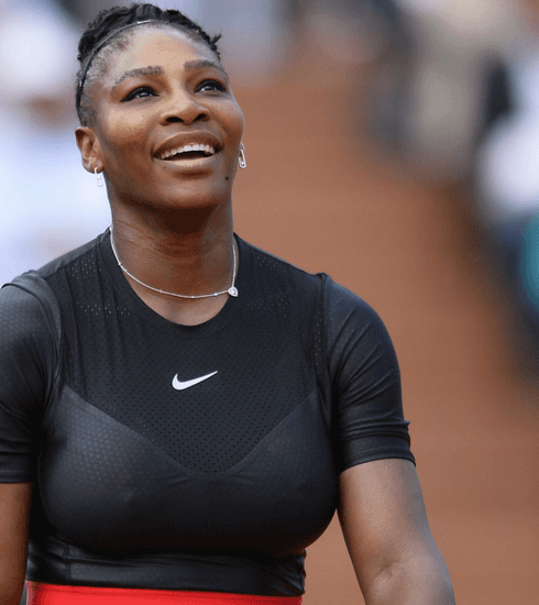 Opinion: il est temps de reconnaître que Serena Williams est une super-heroïne (et de lui foutre la paix)