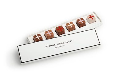 chocolats marcolini