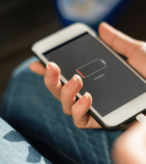 5 astuces pour faire durer la batterie de votre smartphone
