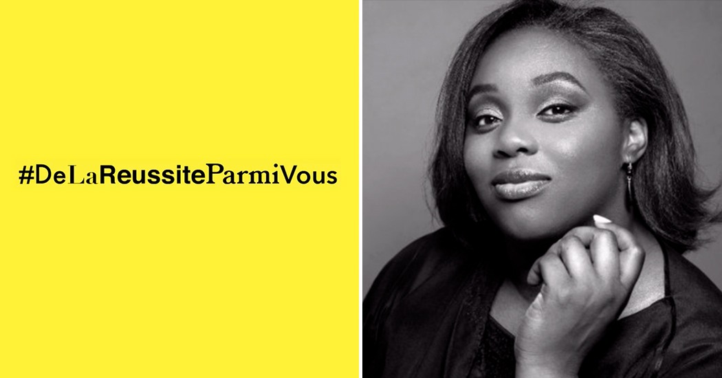 #DeLaRéussiteParmiVous: une campagne inspirante à Bruxelles pour lutter contre les clichés raciaux