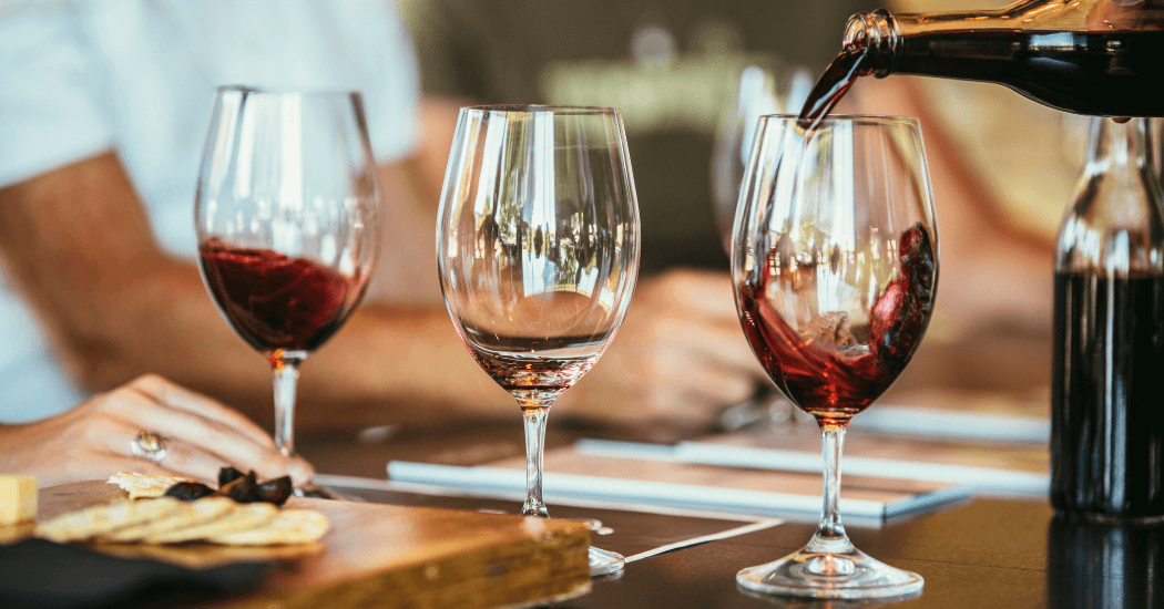 Mosto: les soirées accords mets-vins parfaites pour les amoureux d’Italie