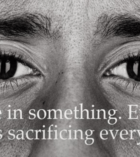 Ce que le soutien de Nike à Colin Kaepernick nous dit sur la mode et la politique