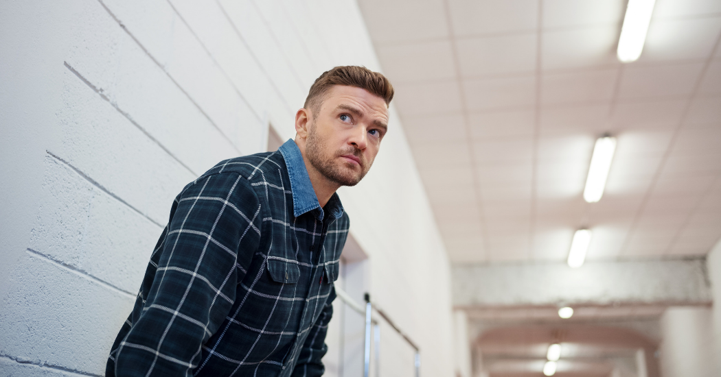 Fresh Leaves : Justin Timberlake s’allie à Levi’s pour une collab street qui détonne