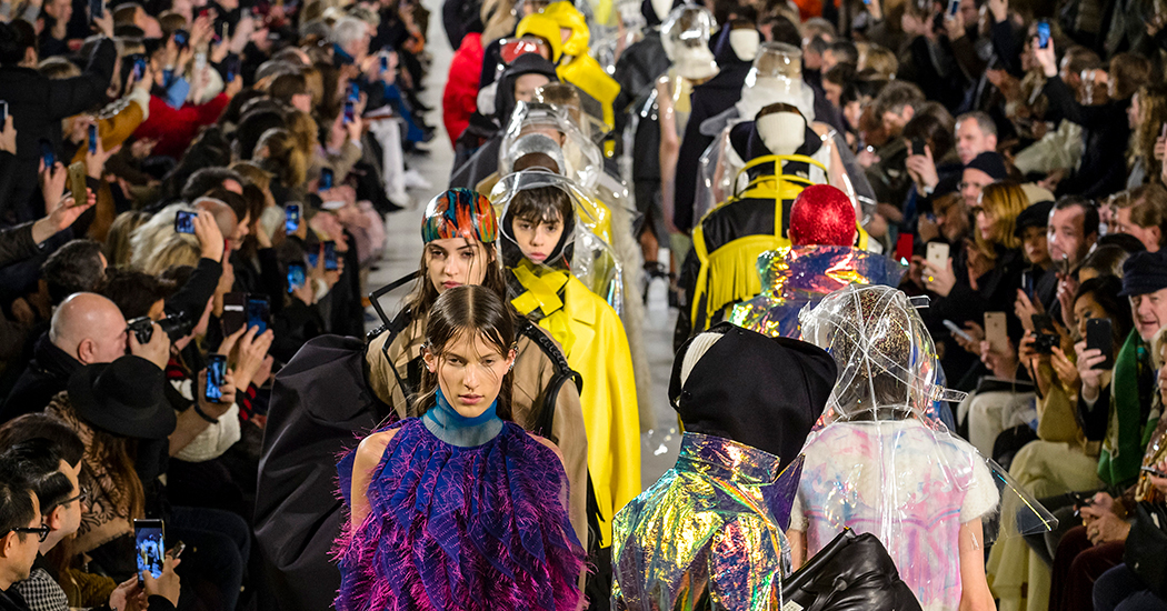 Brussels Fashion Days 2019 : 5 raisons de vous y rendre d’urgence !