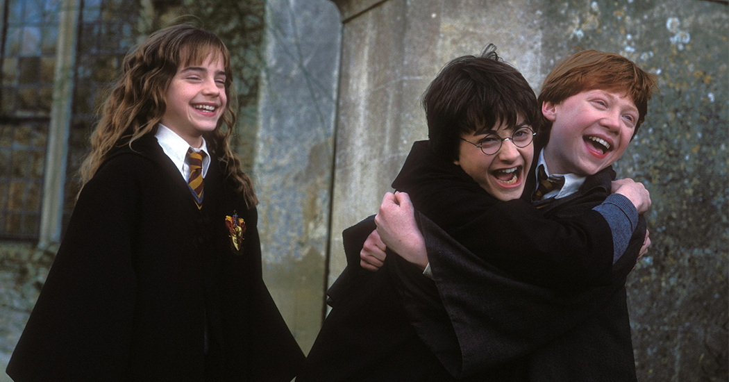 Harry Potter pourrait connaître une suite, pour notre plus grand bonheur