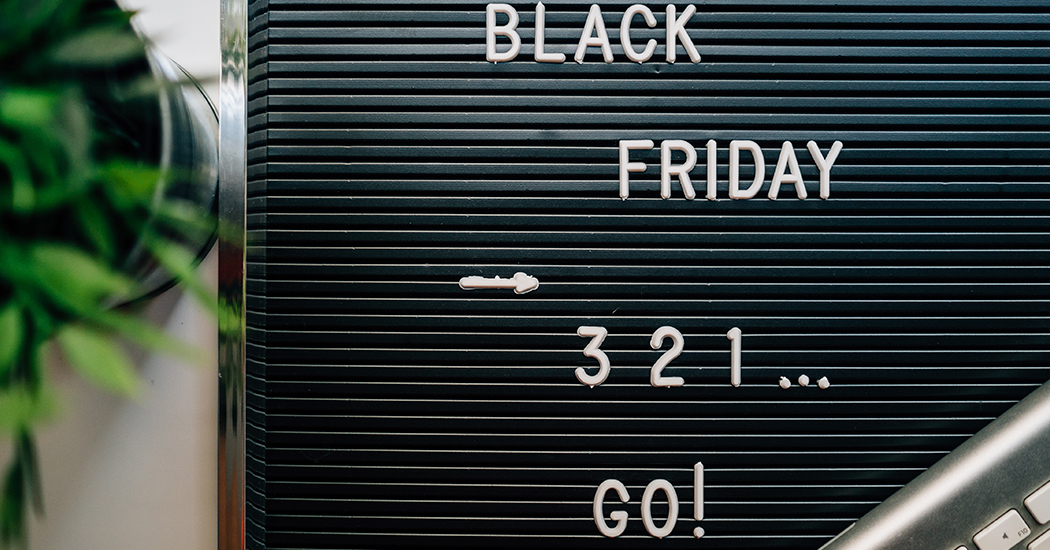 Black Friday : les meilleures offres des cool marques
