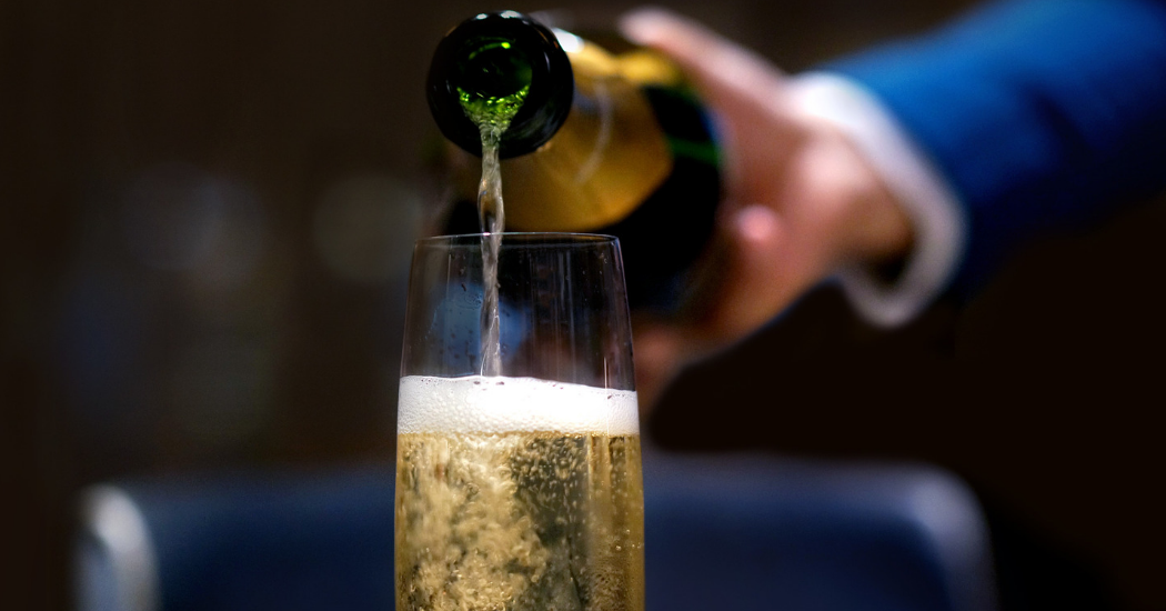 Fêtes 2018 : Champagne, Cava, Prosecco, Crémant… Eric Boschman nous aide à faire le tri !
