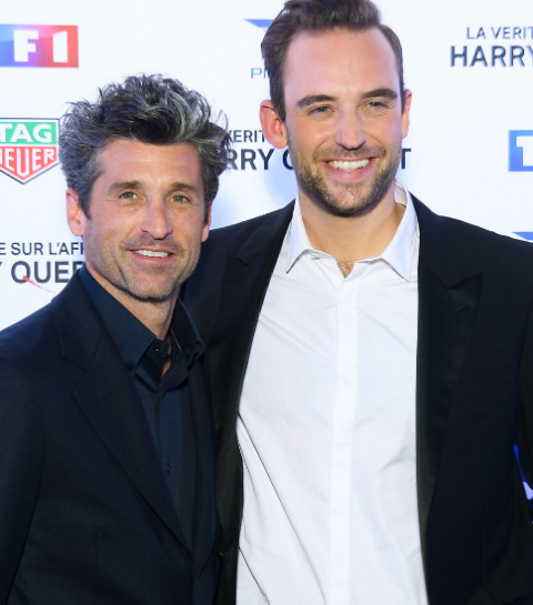 Les 99 problèmes de l’adaptation série de “La Vérité sur l’Affaire Harry Québert”