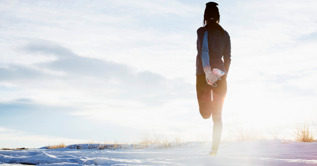 Sport : 4 exercices pour vous remettre en forme avant vos vacances au ski