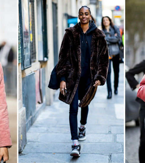 Mode : voici les 3 modèles de vestes d’hiver que vous allez voir partout cette saison