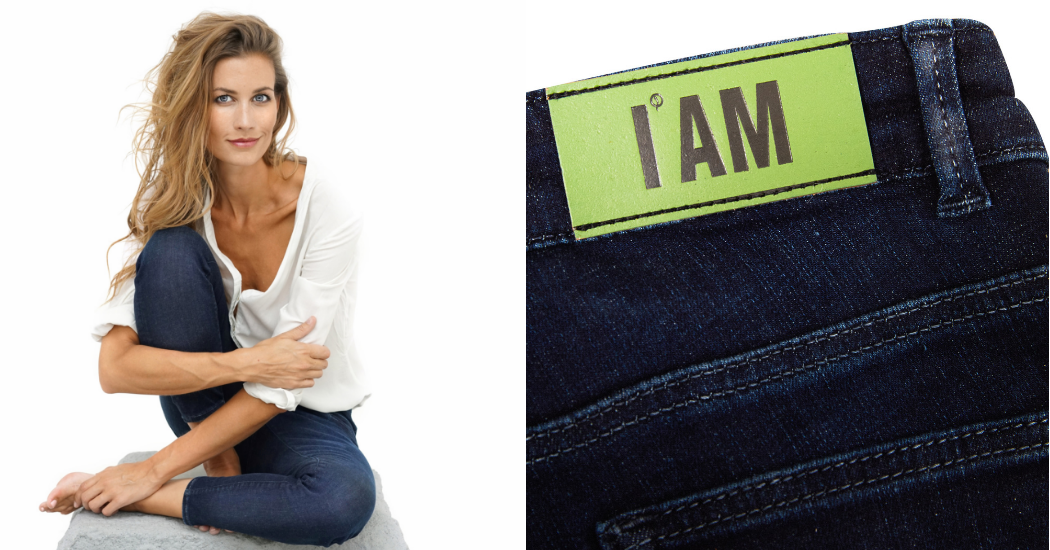 Post Consumer Denim : JBC lance une collection faite à partir de jeans recyclés