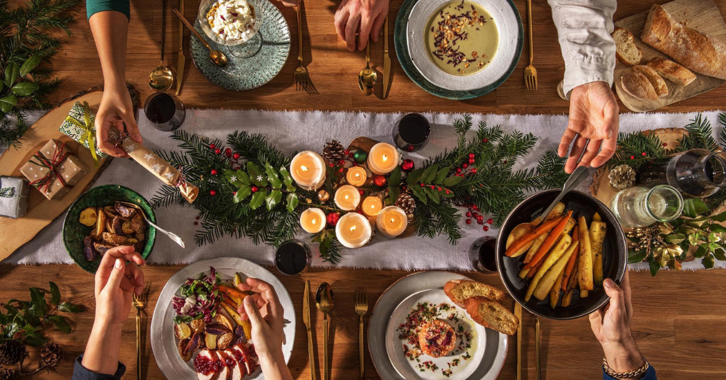Noël 2019 : 4 box repas de fêtes au banc d’essai