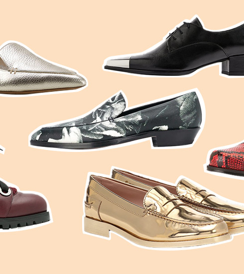 Fêtes de fin d’année : 15 chaussures plates pour danser en prenant votre pied