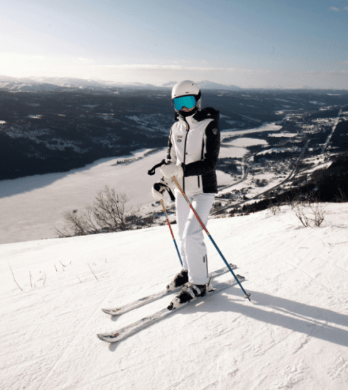 3 endroits où partir skier à maximum 5 heures de route