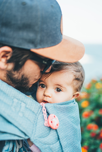 5 astuces pour préparer de manière durable et éthique la venue de votre bébé - 2
