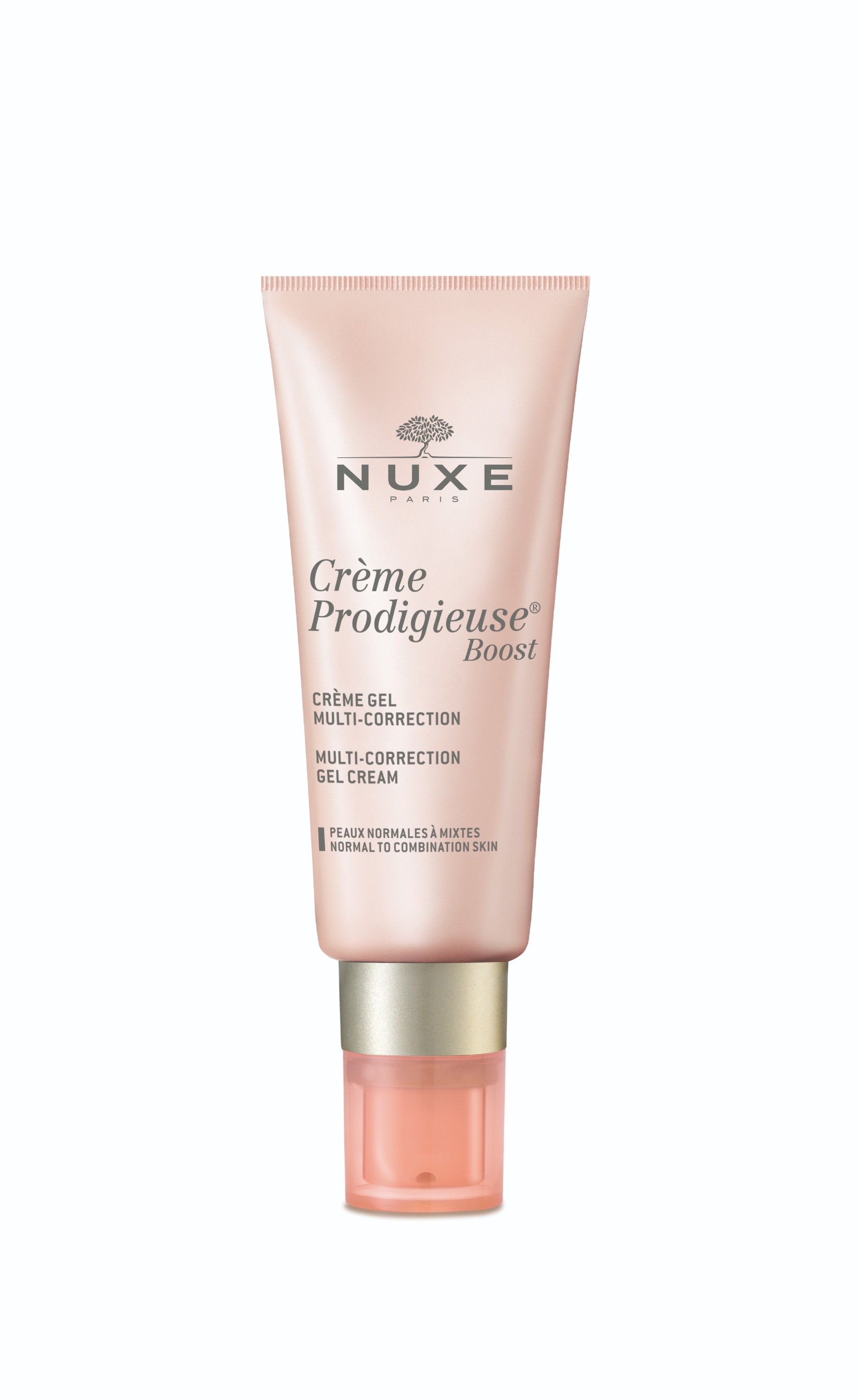 Crush of the day : la gamme Crème Prodigieuse Boost de Nuxe - 2