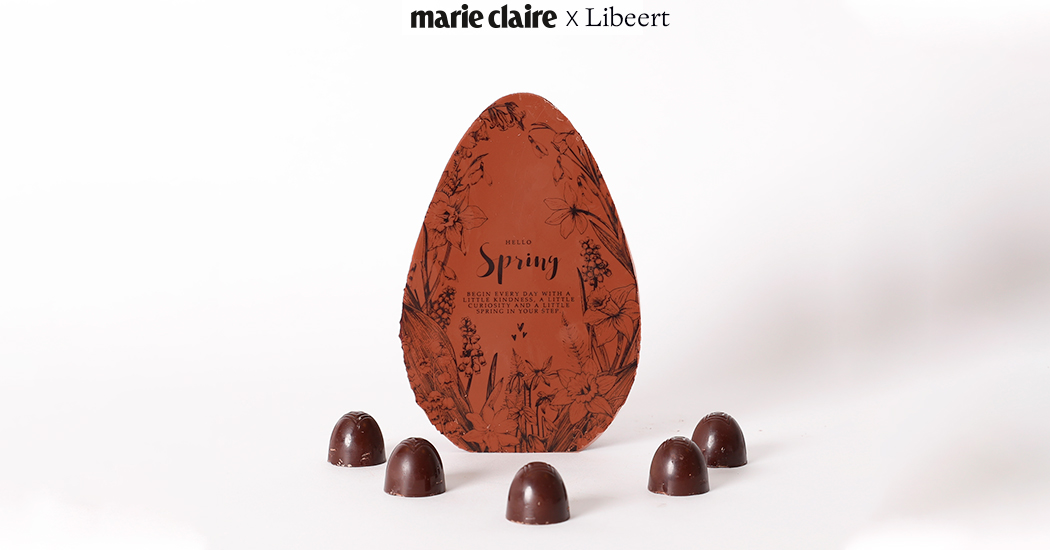Participez et gagnez 1 kg de chocolat de Pâques Libeert !