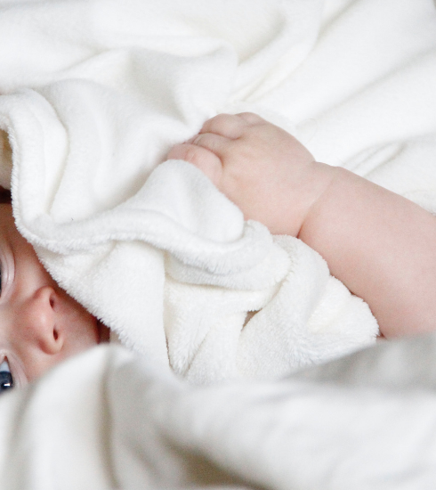 Louis Widmer lance Baby Pure, la gamme de produits pour bébé 100% pure et naturelle