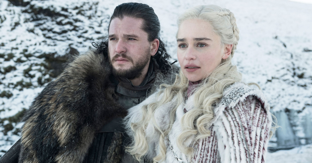 Game of Thrones : tout ce que vous devez savoir sur la huitième et dernière saison