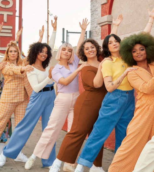 8 mars : & Other Stories et L.A. Municipal Dance Squad encouragent les femmes à lâcher prise