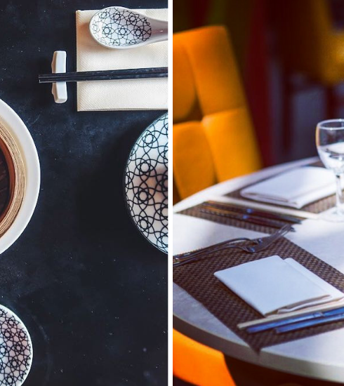 Bruxelles : 5 restaurants chinois qui valent le détour
