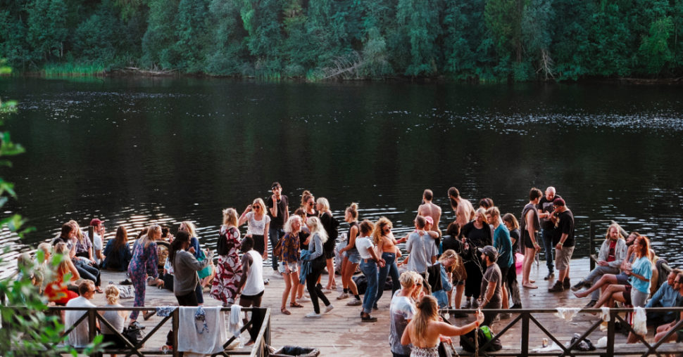 Les meilleurs afterworks de Bruxelles et ses alentours pour des jeudis mémorables