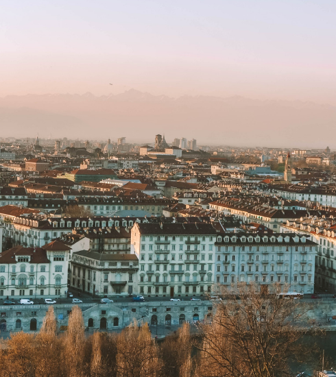 Italie : nos bonnes adresses pour un week-end food et culture à Turin
