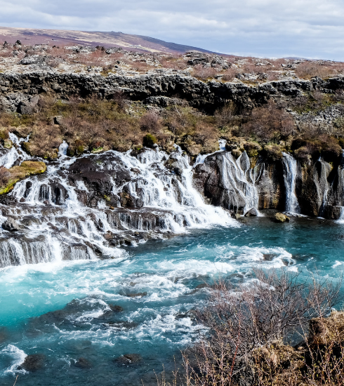 Carnet de voyage : l’Islande, l’île enchantée