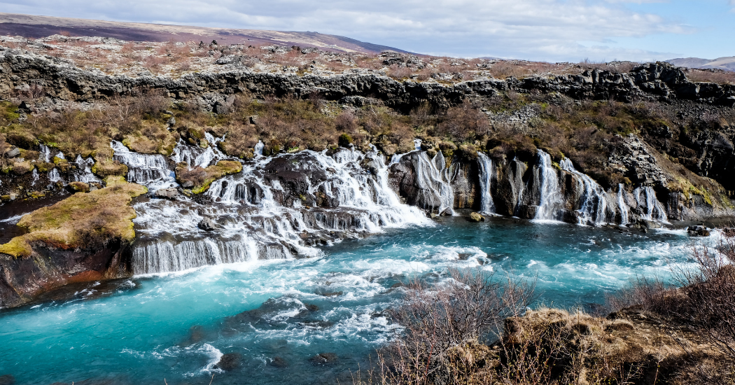 Carnet de voyage : l’Islande, l’île enchantée