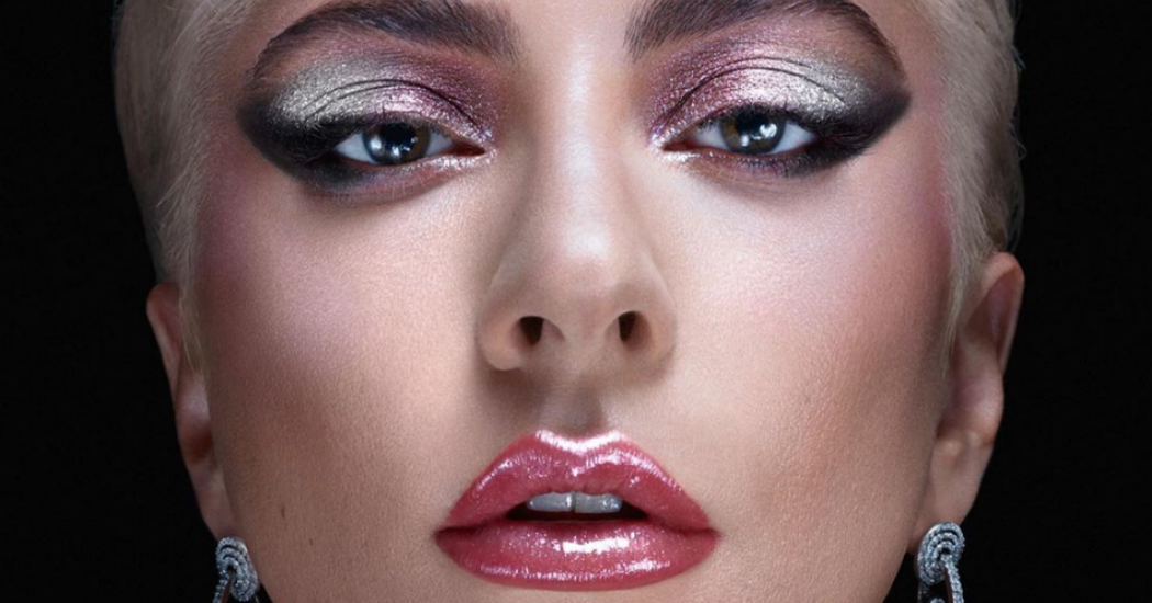 Lady Gaga vient de lancer sa nouvelle ligne de cosmétiques